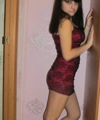 Анкета проститутки Анюта - город Херсон, 24 года, №4194